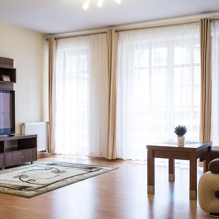 Bellamonte Aparthotel Zakopane Luaran gambar