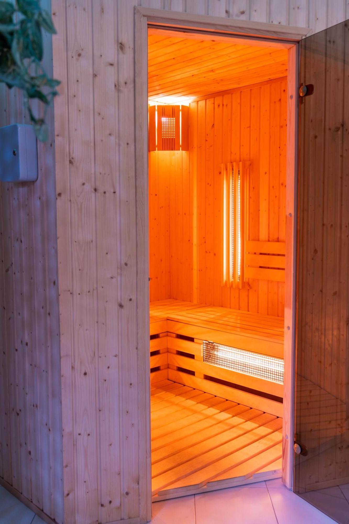 Bellamonte Aparthotel Zakopane Luaran gambar