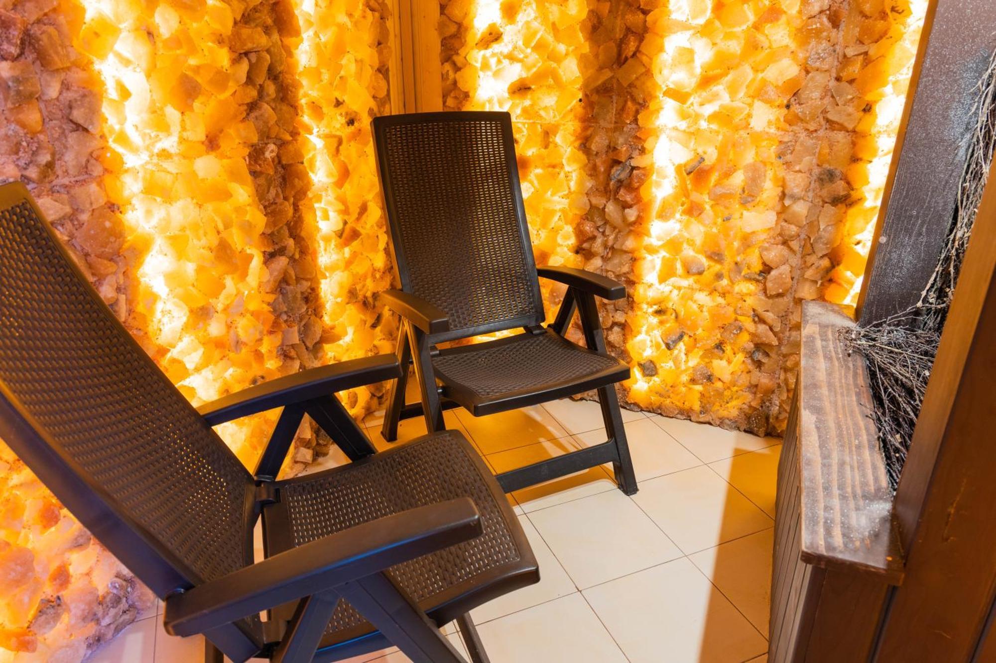 Bellamonte Aparthotel Zakopane Luaran gambar