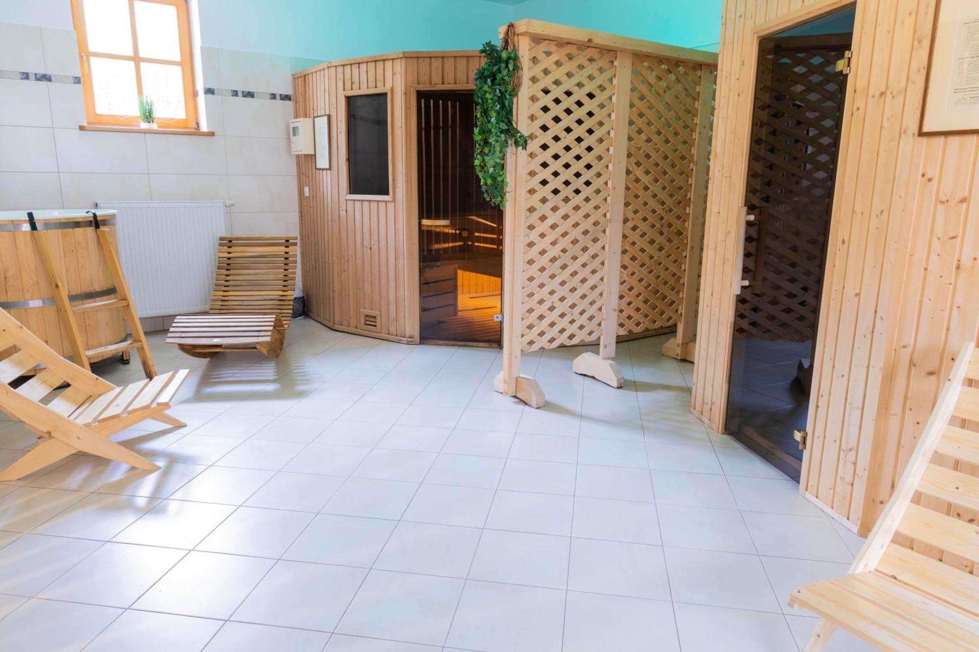 Bellamonte Aparthotel Zakopane Luaran gambar