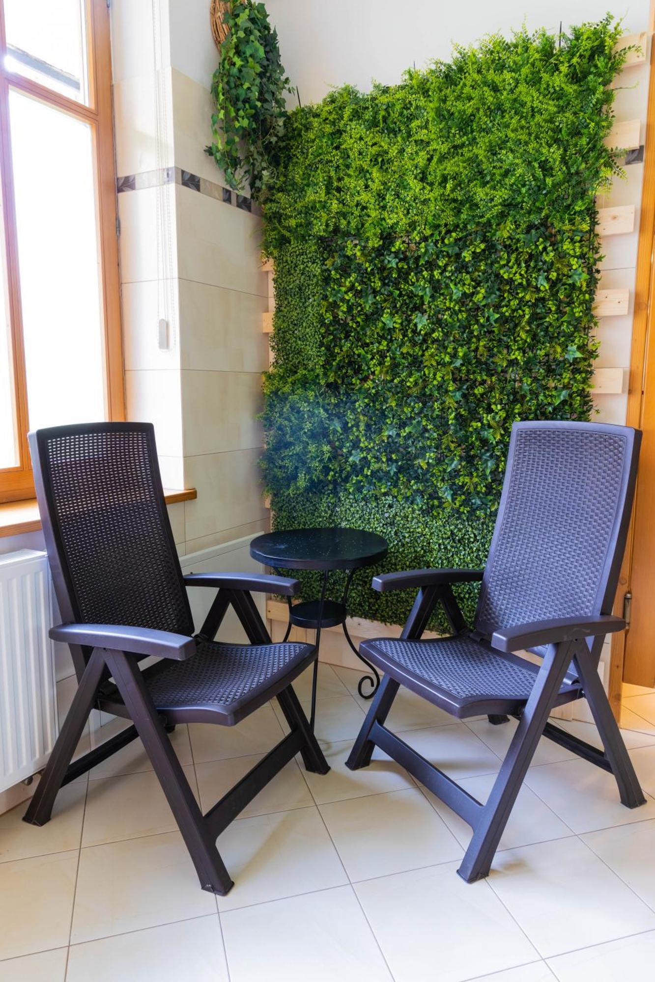 Bellamonte Aparthotel Zakopane Luaran gambar
